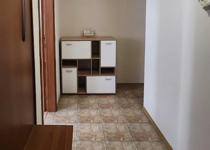 Apartment Trinity & Pool With Near Center Bansko