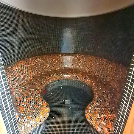 Trinity & Pool With Near Center Apartment Bansko