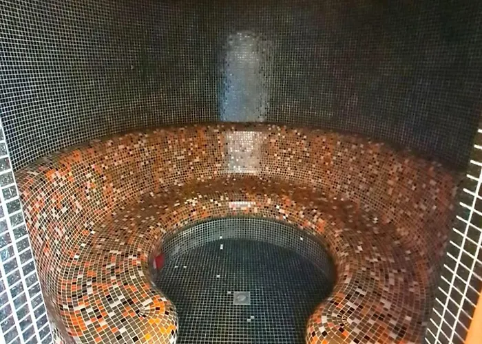 Trinity & Pool With Near Center Апартамент Банско